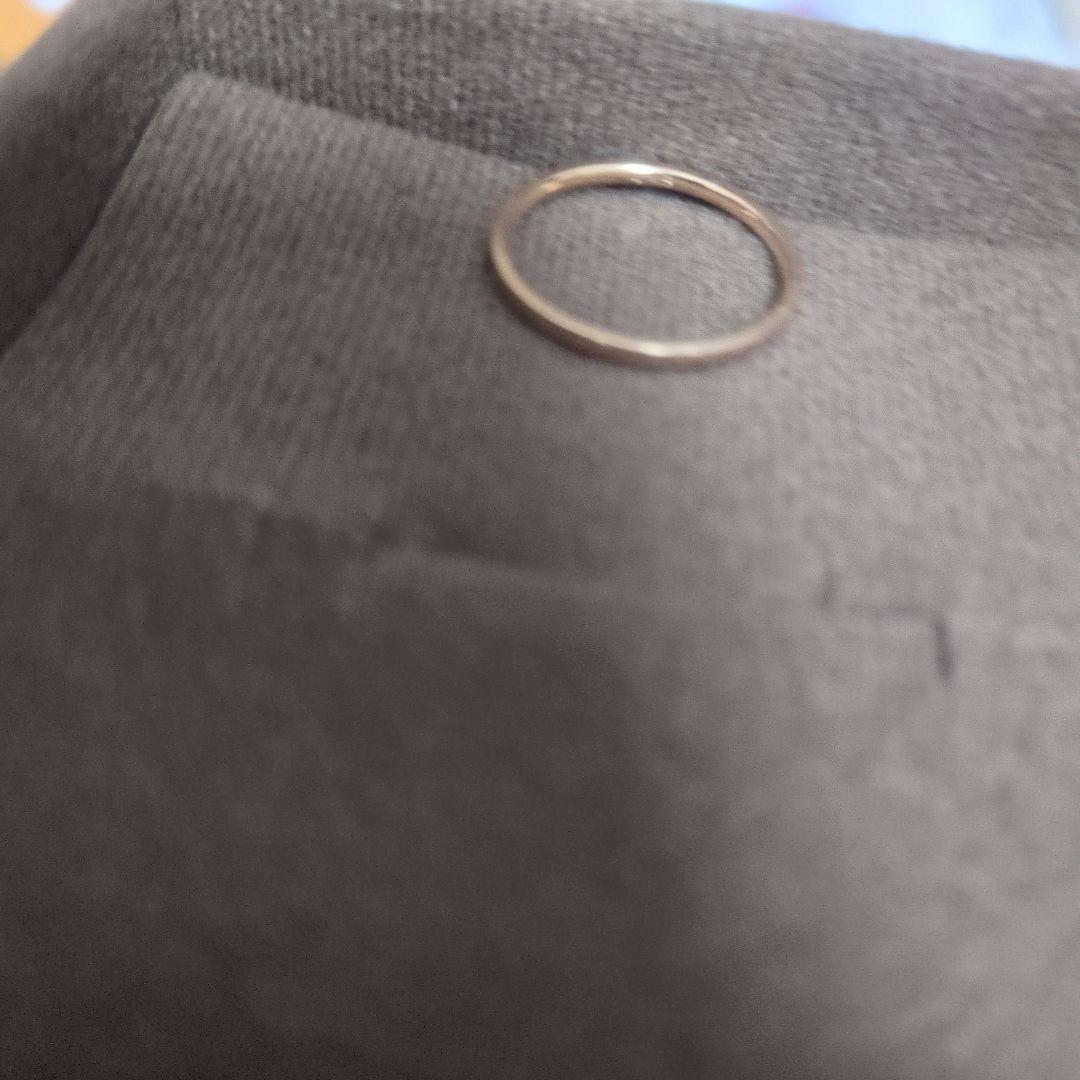 パ*ー様 K18刻印あり　指輪　リング　11号