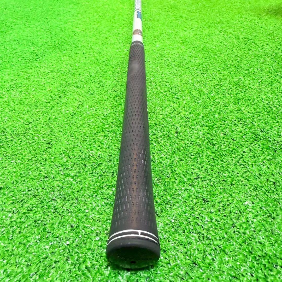 テーラーメイド ツアーAD VR 6S ドライバー　シャフト