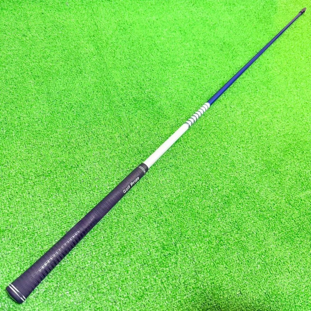 テーラーメイド ツアーAD VR 6S ドライバー　シャフト