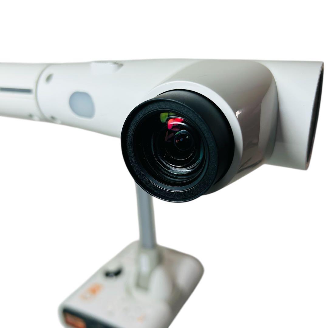 エルモ ELMO 実物投影機　L-12i 書画カメラ