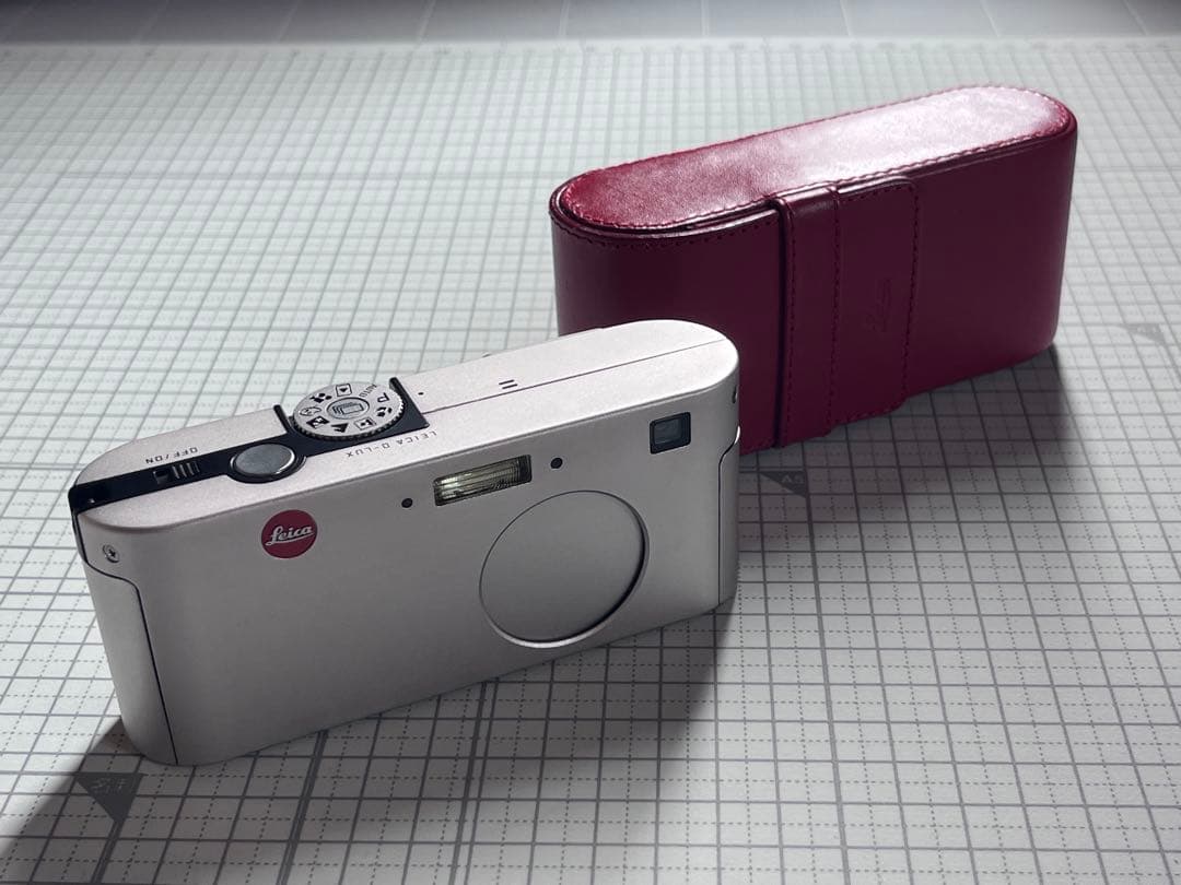 LEICA D-LUX 初代 DC VARIO-ELMARIT ライカ