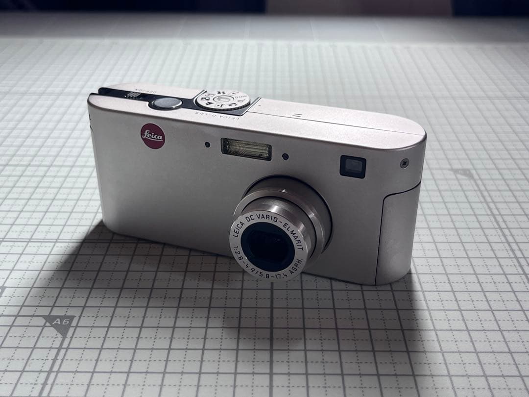 LEICA D-LUX 初代 DC VARIO-ELMARIT ライカ