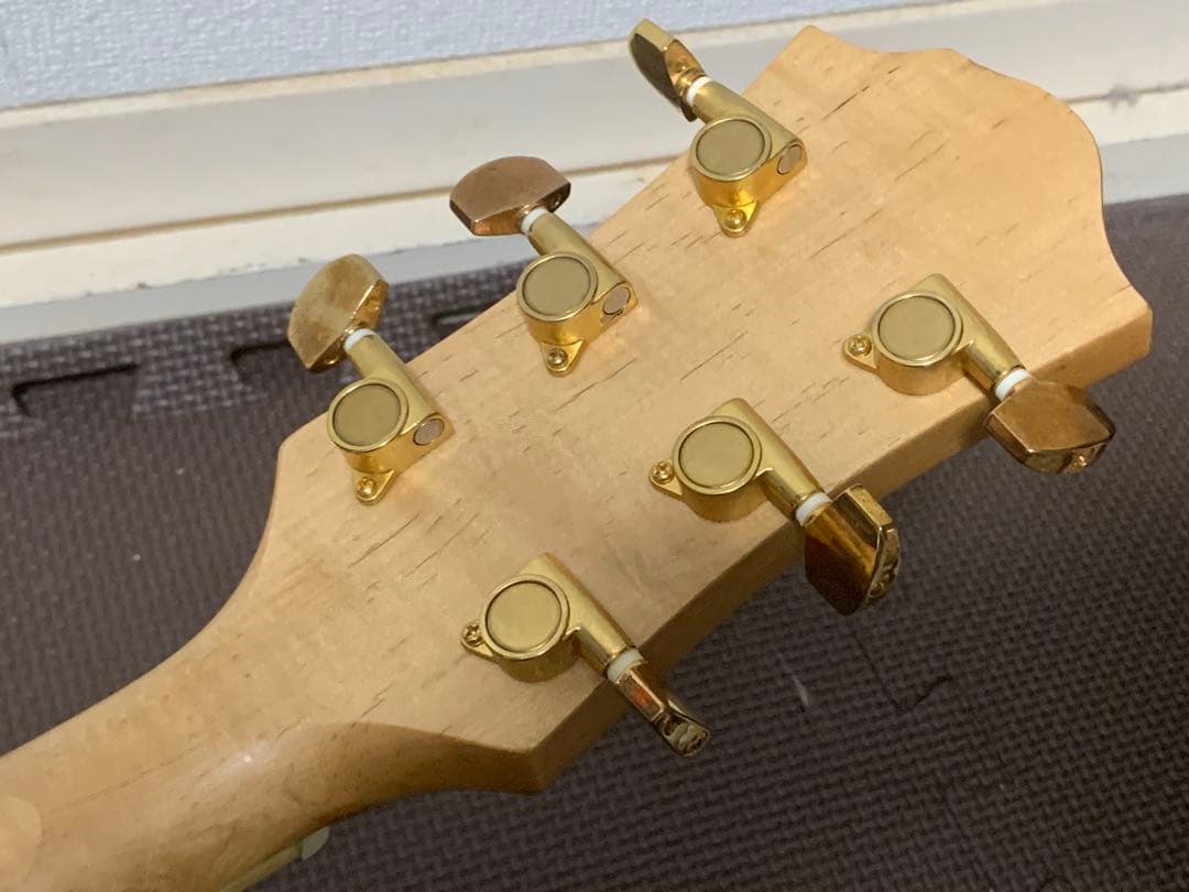 フォトジェニック Photo Genic モッキンバード エレキギター hide