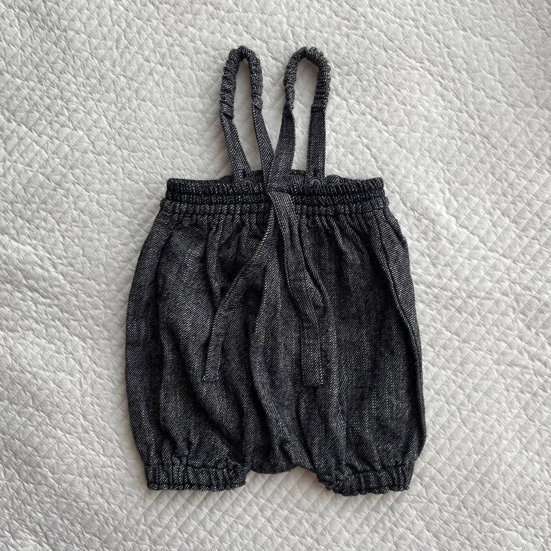 ボトムス HELLO LUPO