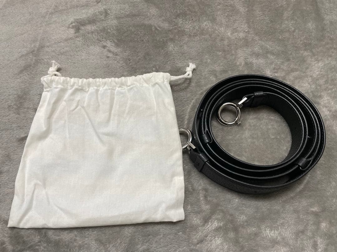 ⭐︎早い者勝ち⭐︎Maison Margiela トートバッグ ブラック 黒