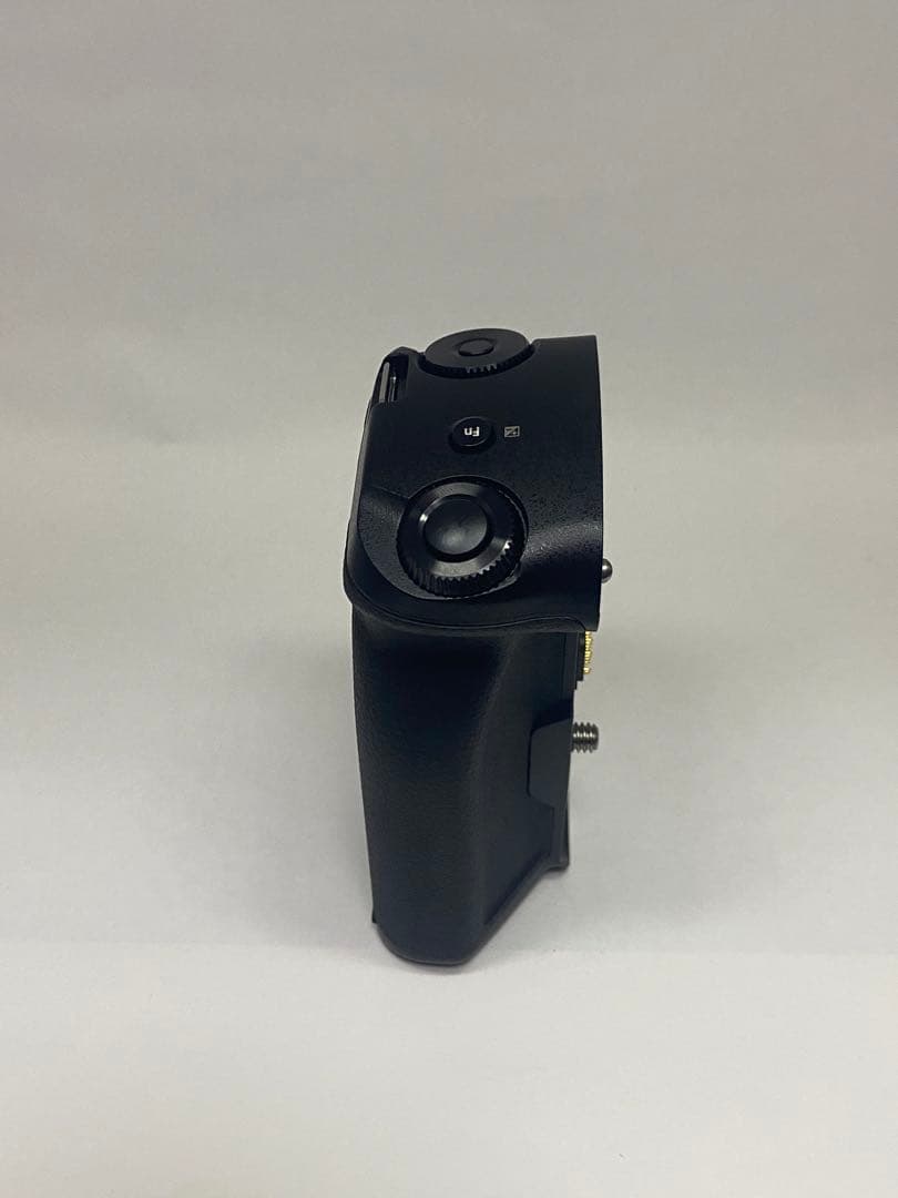 【中古】DMW-BGG1 純正バッテリーグリップ Lumix G8 G99用