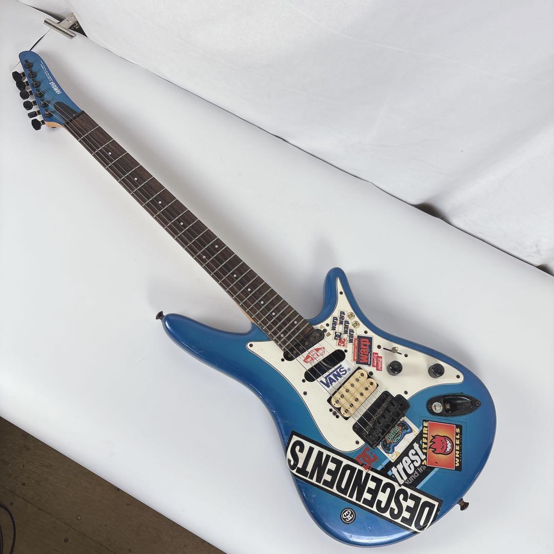 ヤマハ YAMAHA MG-Ⅲ R エレキギター JAPAN ギター ジャンク