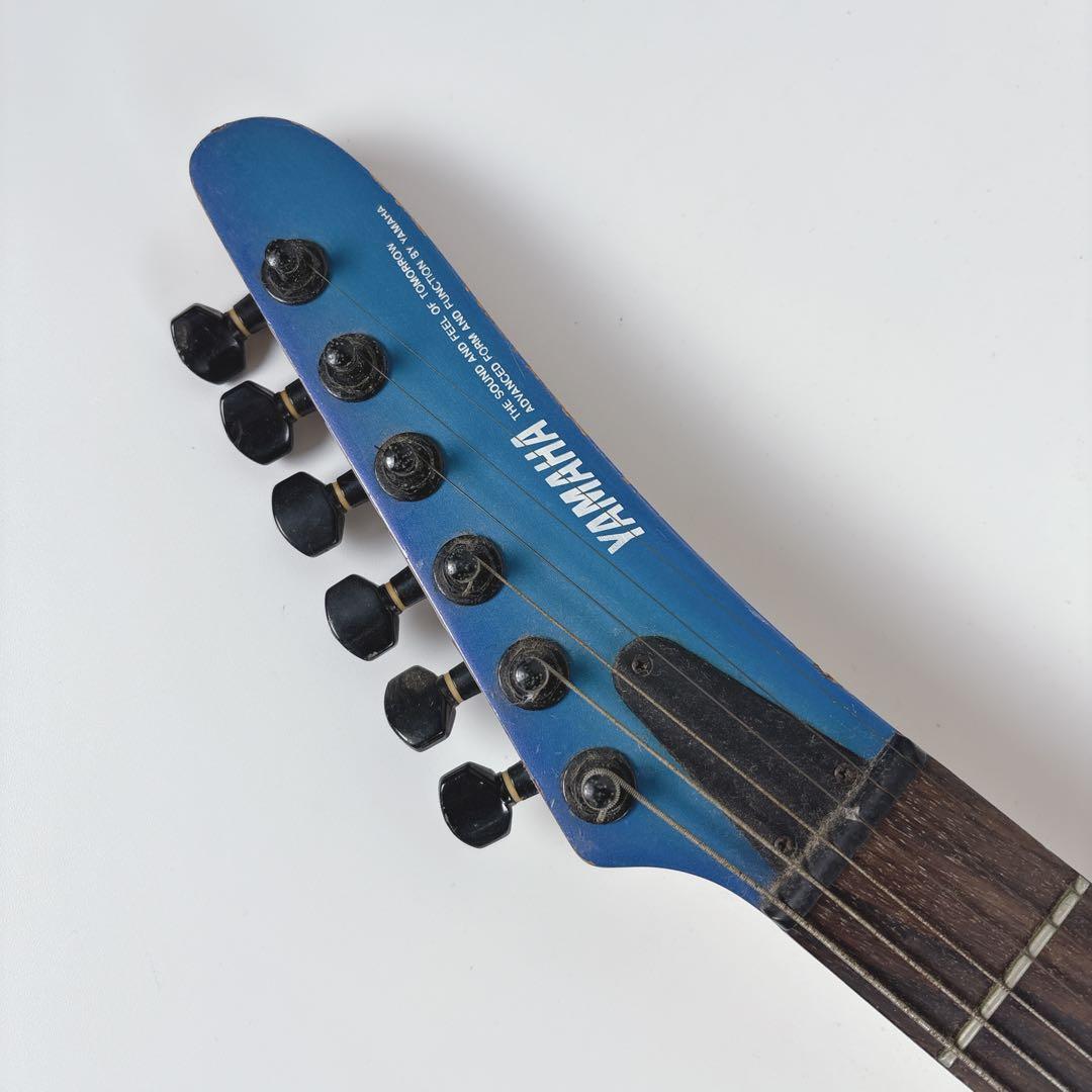 ヤマハ YAMAHA MG-Ⅲ R エレキギター JAPAN ギター ジャンク