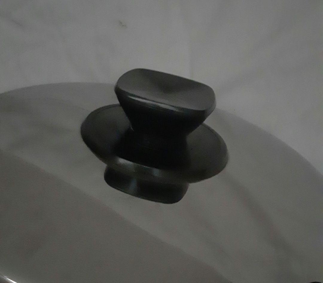 Vita Craft　ビタクラフト　ウルトラ片手鍋No.9203　3L