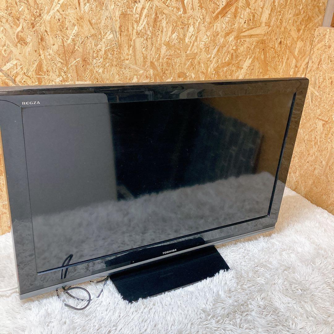 TOSHIBA 東芝　液晶カラーテレビ　40A8000 40インチ