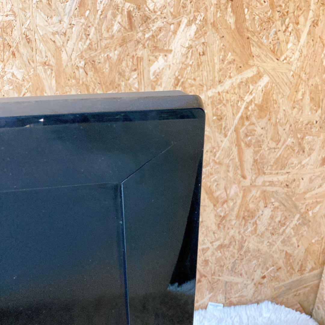 TOSHIBA 東芝　液晶カラーテレビ　40A8000 40インチ