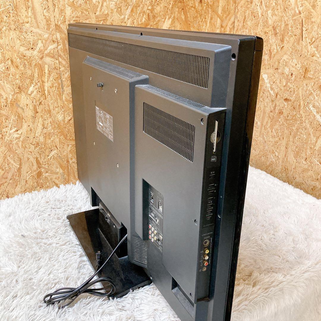 TOSHIBA 東芝　液晶カラーテレビ　40A8000 40インチ