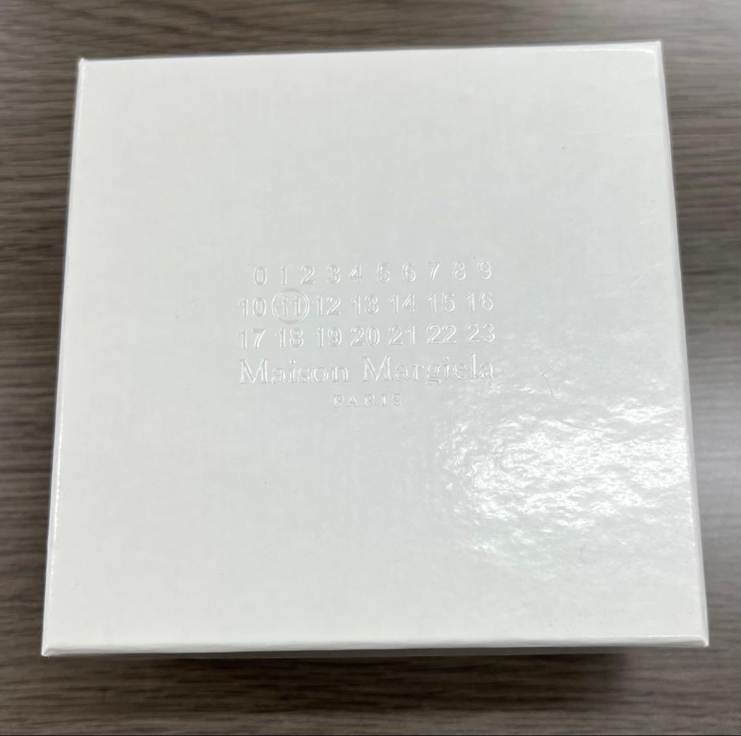 【メゾン　マルジェラ】カフブレスレット