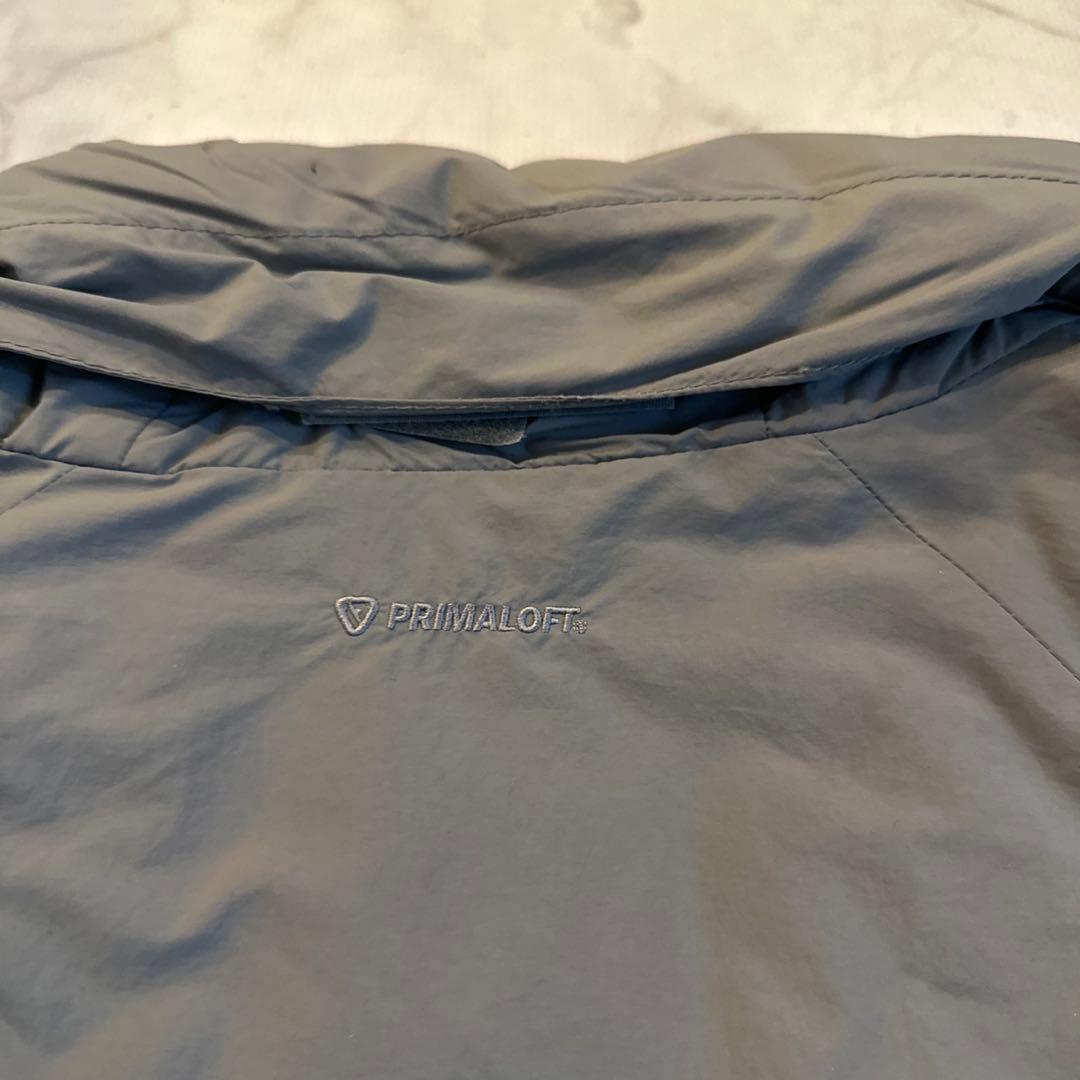 FREAK'S STORE プリマロフト ダウンジャケット M