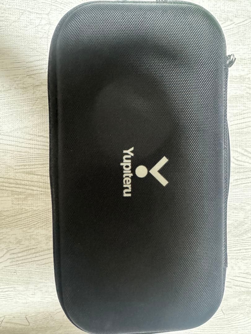 Yupiteru BSG-1 Basic スピードガン