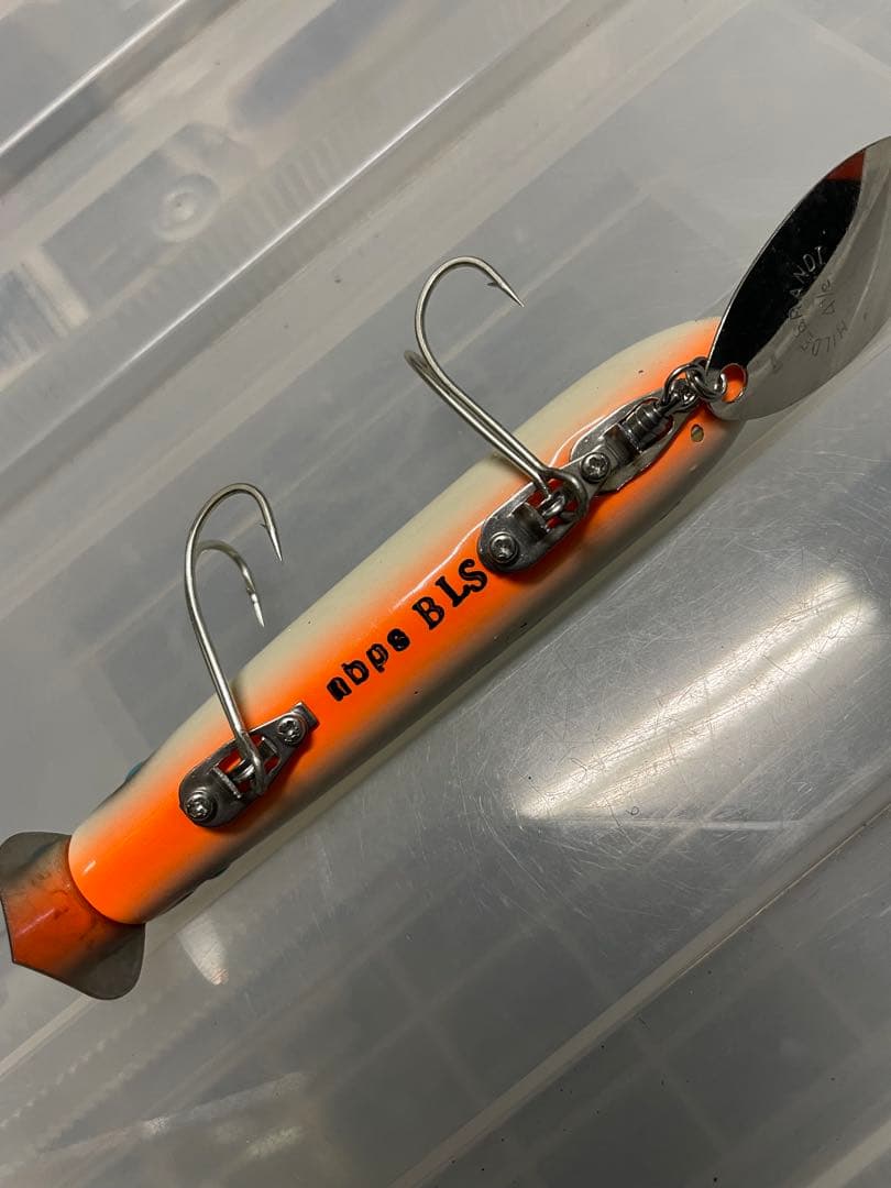 プルトニウムシロップ　ノーバイト　ケミカルFA