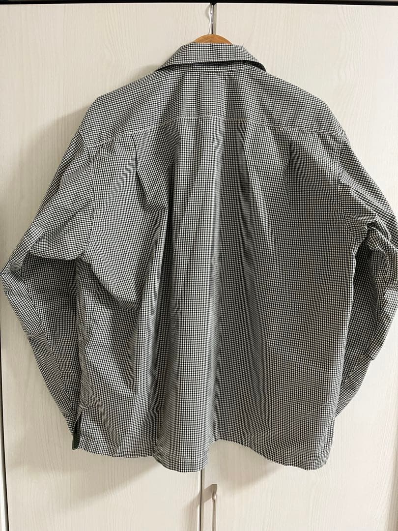 ダイワピア39 TECH NEW ANGLERS OPEN GINGHAM