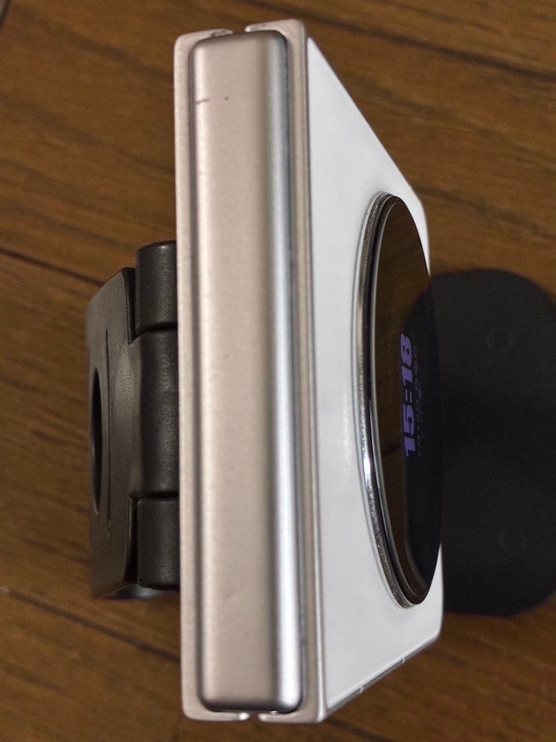 libero flipホワイト A304ZT 画面傷有り