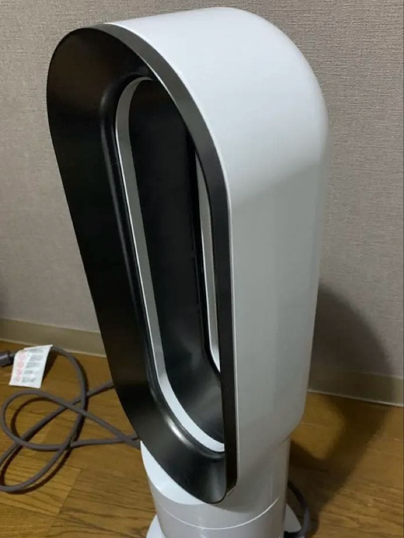 Dyson Hot＋Cool AM09 ダイソン　2024年モデル