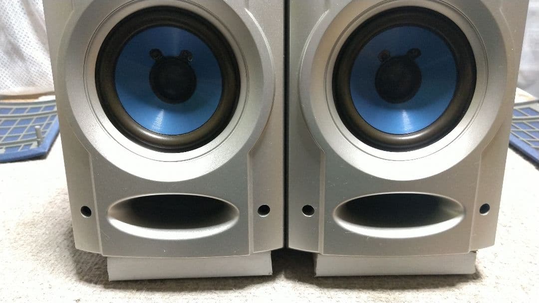 高音質！KENWOOD RXD-SG3MD-LS-SG5リモコン、取説他付き