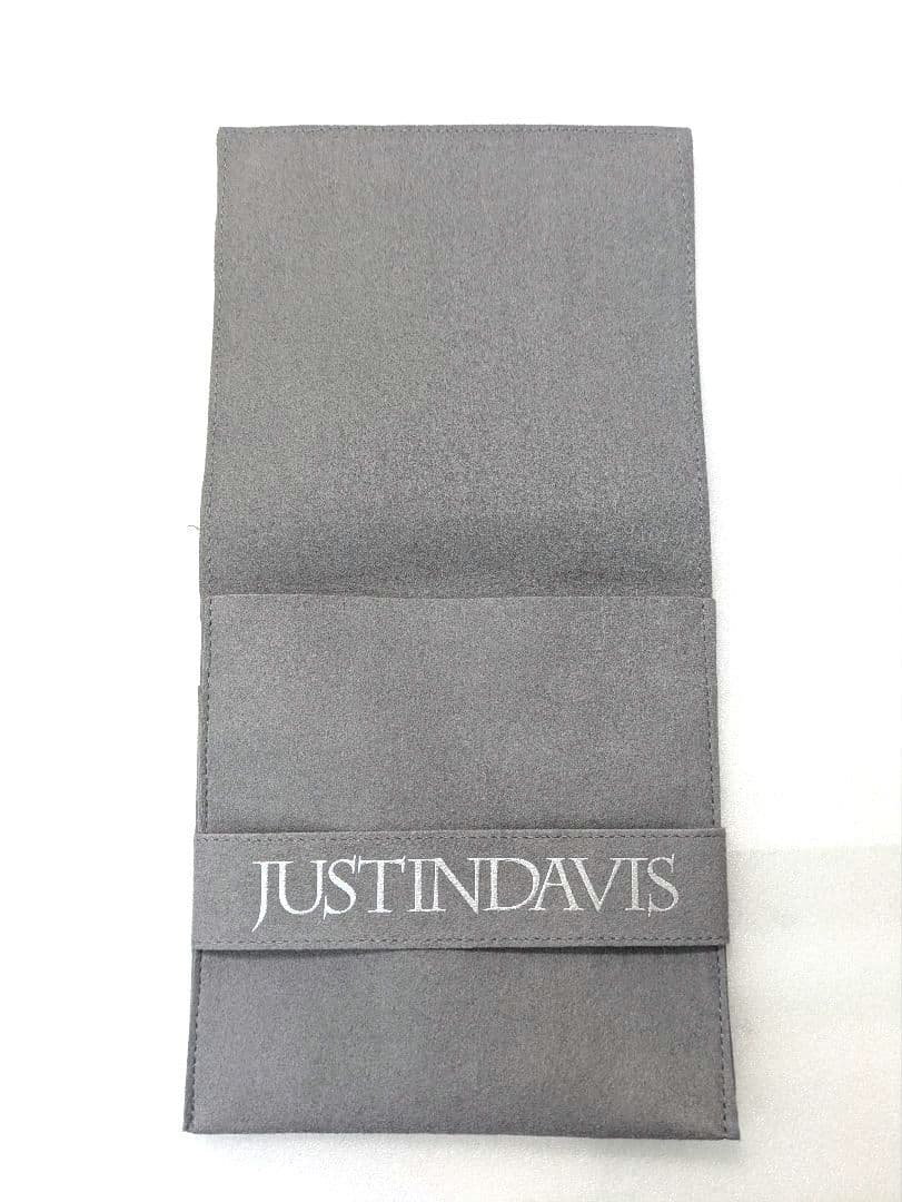 JUSTIN DAVIS ＭY LOVE リング シャイニー 薔薇と王冠