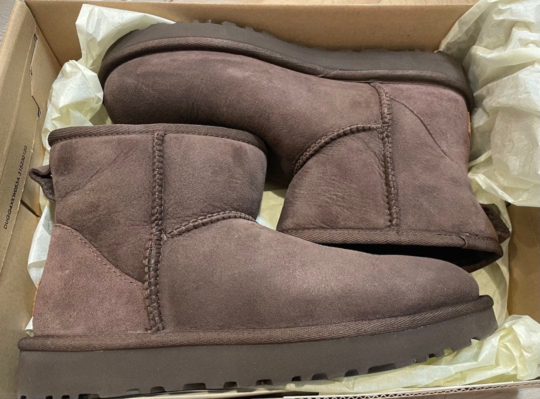 UGG W CLASSIC MINI Ⅱ