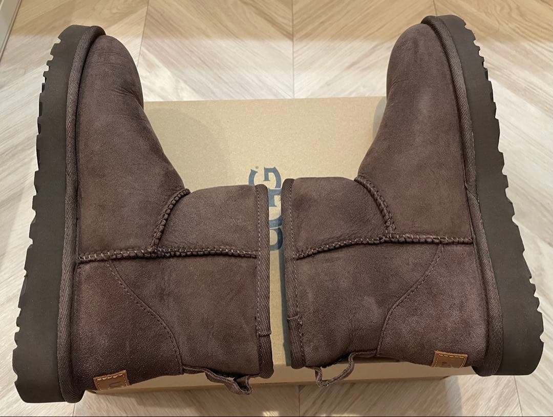 UGG W CLASSIC MINI Ⅱ