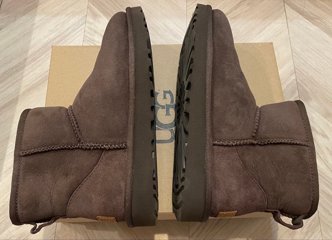 UGG W CLASSIC MINI Ⅱ