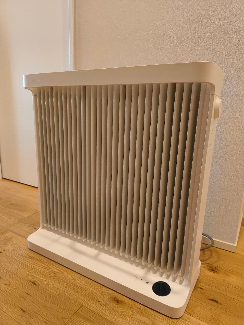 バルミューダ SmartHeater2 ESH-1100SD-GW