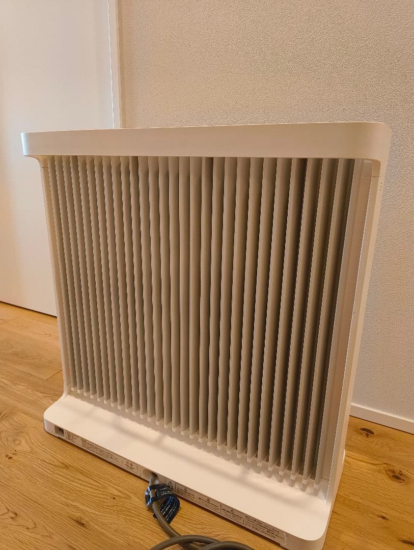 バルミューダ SmartHeater2 ESH-1100SD-GW