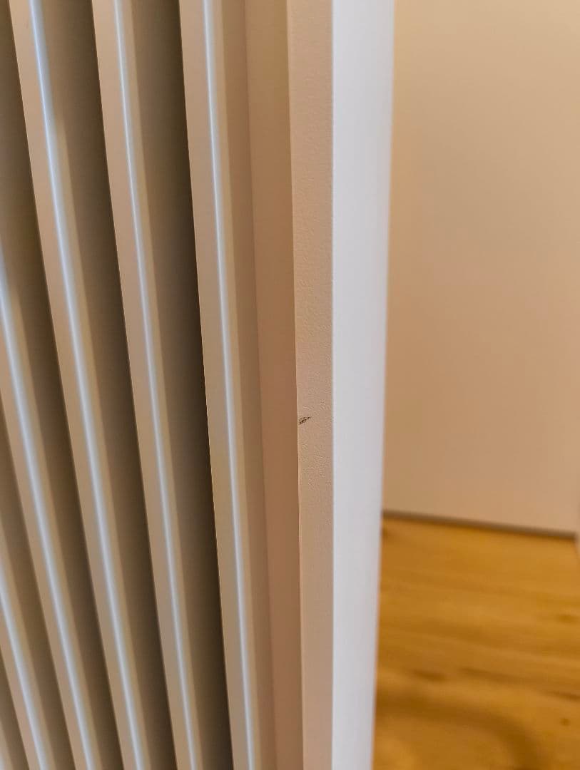 バルミューダ SmartHeater2 ESH-1100SD-GW