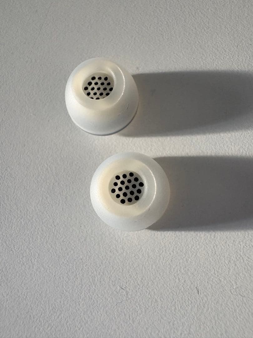 Apple AirPods Pro2 Lightning端子