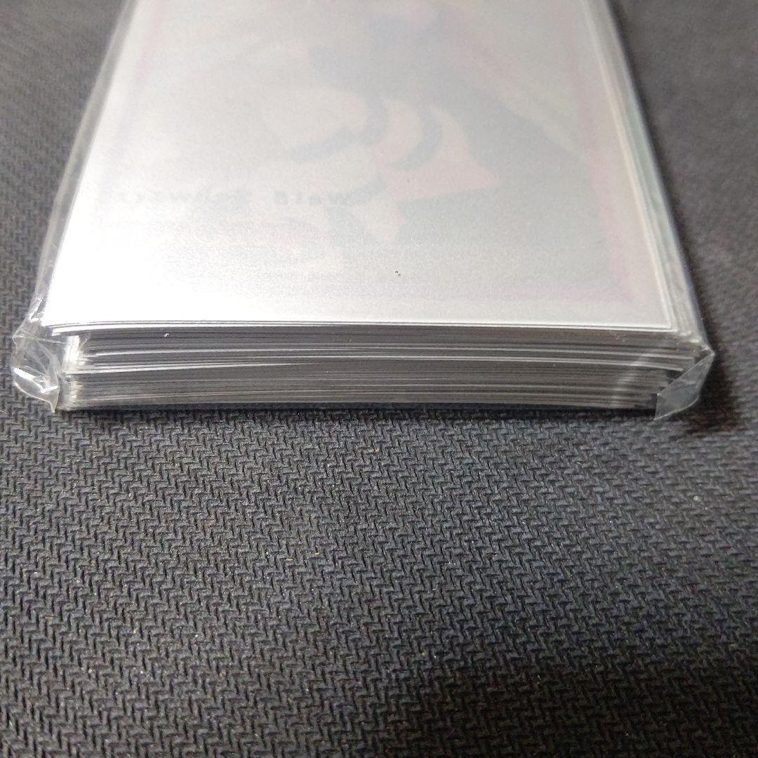 ブシロード 金銀キャンペーン Toloveる 金色の闇 ヤミ スリーブ