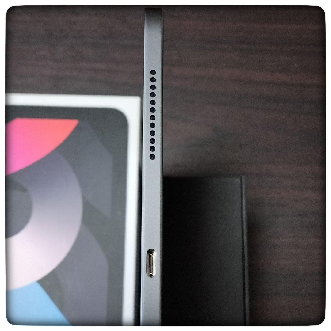 iPad本体 iPad Air 4 Wi-Fi 256GB