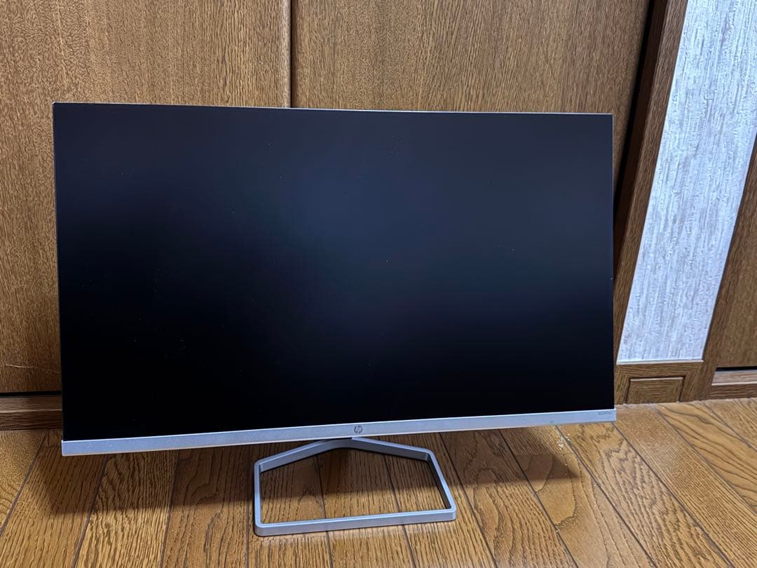 ひ*）様 【HP モニター 2台（白）】 M24fw