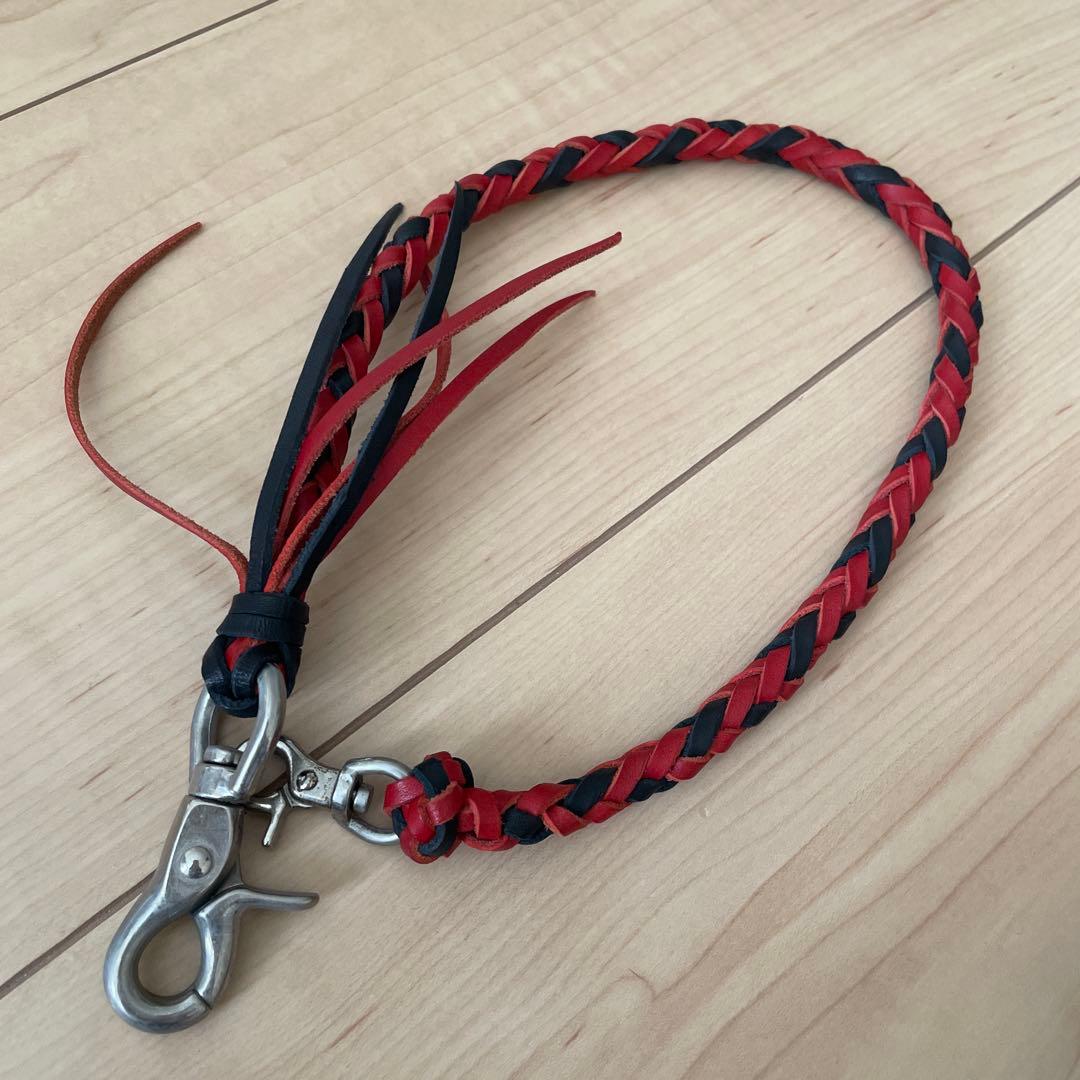 Hand Workレザー財布