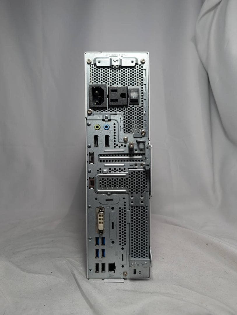 富士通 ESPRIMO 第10世代 i5 /8GB/SSD/Office