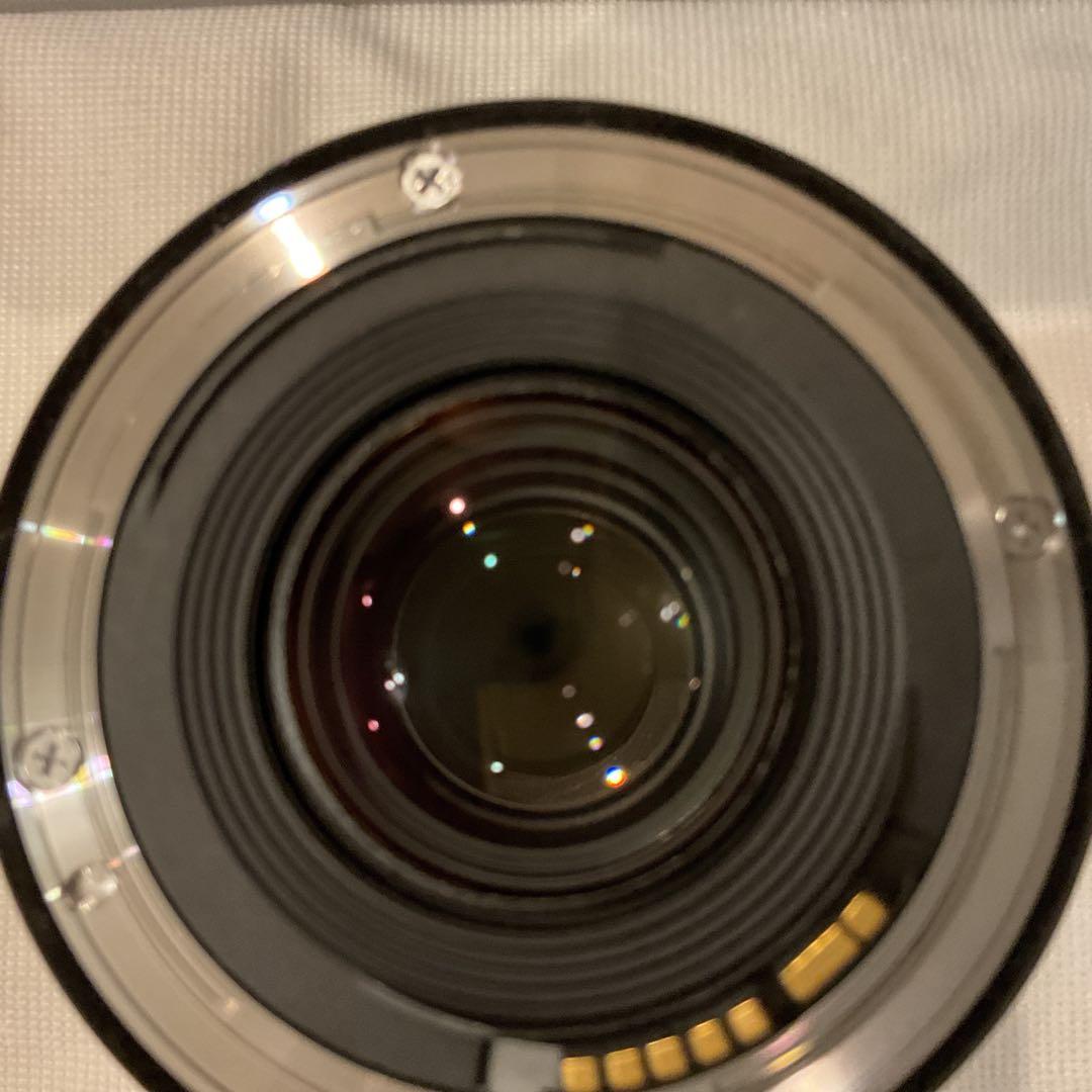 Canon EF 16-35mm f4L IS USM 上美品