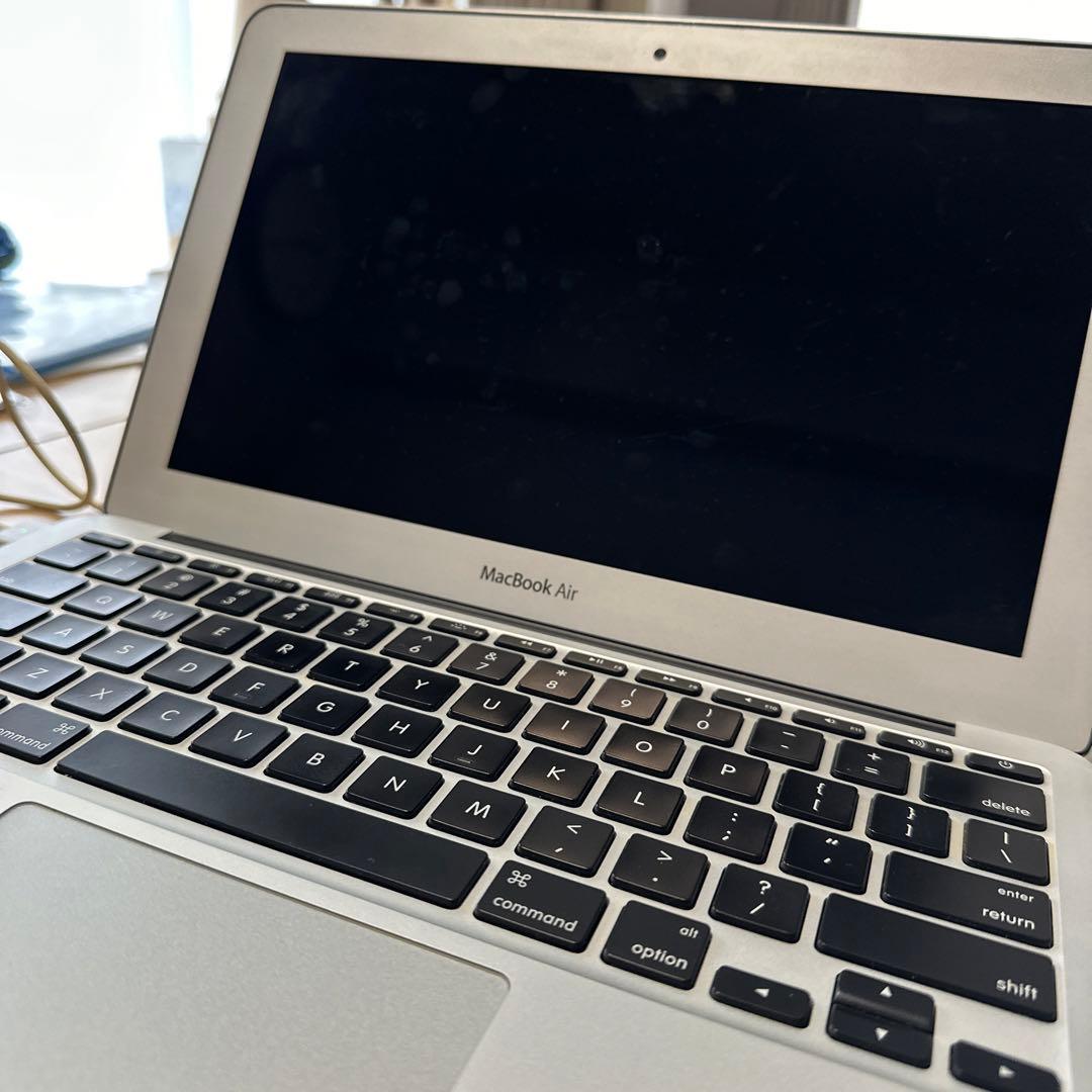 MacBook Air 2013 11インチ