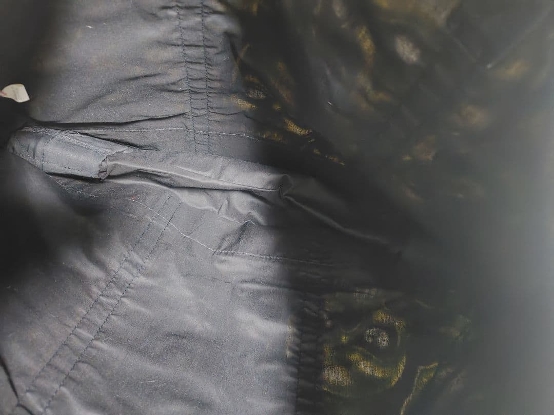 Supreme スカルプリント トートバッグ