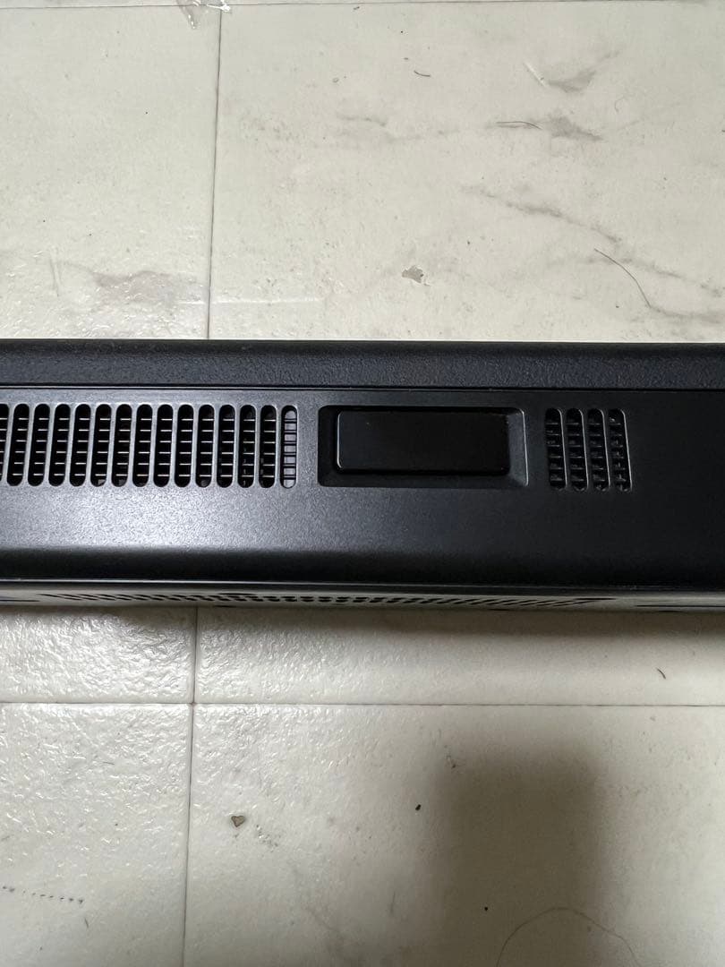 21年製SONY HT-G700（SA-G700+SA-WG700）サウンドバー