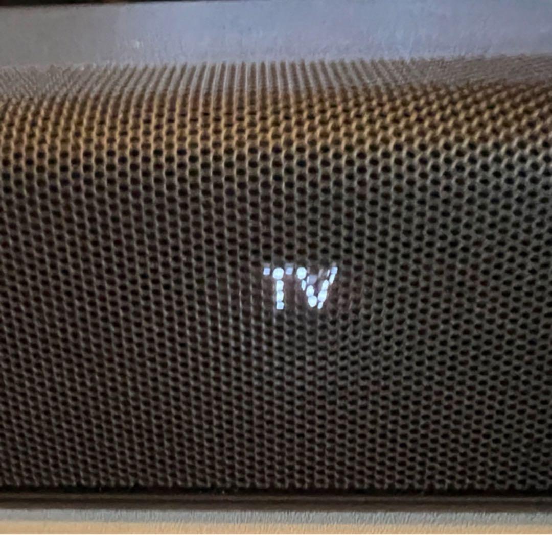 21年製SONY HT-G700（SA-G700+SA-WG700）サウンドバー