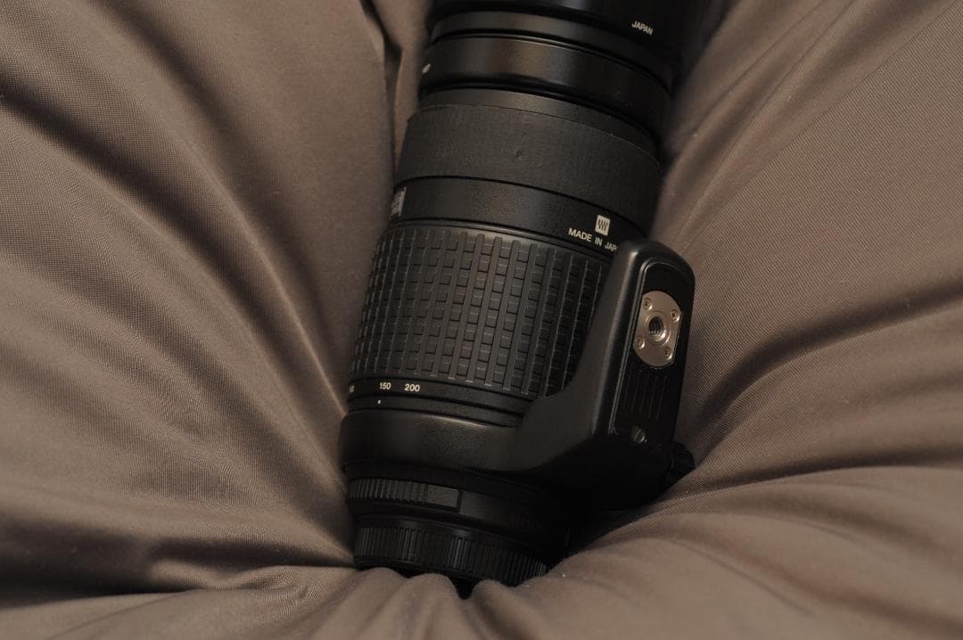 レンズ(ズーム) Olympus ZUIKODIGITAL ED 50-200mmf2.8-3.5