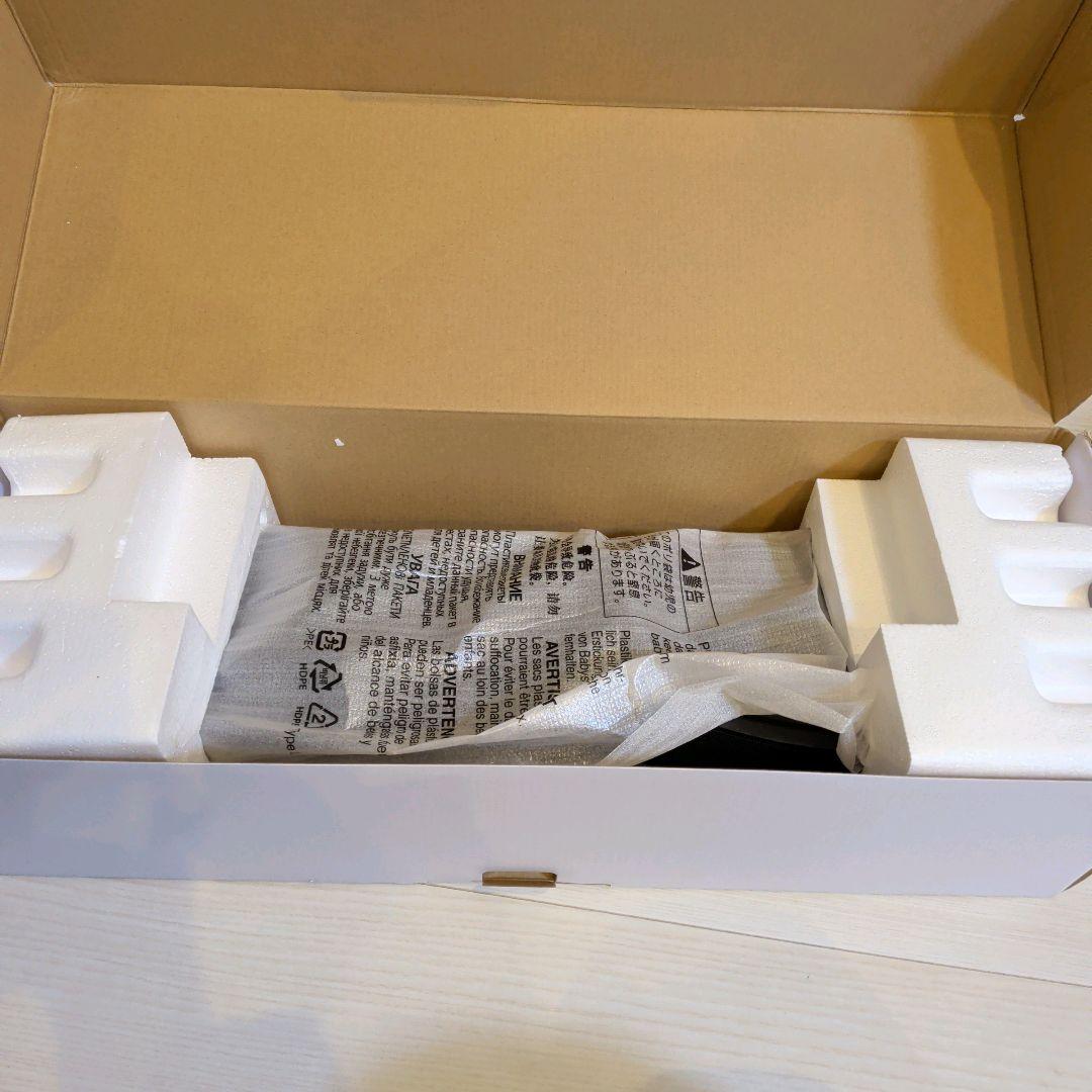 新品 サウンドファン　ミライスピーカー・ステレオ　SF-MIRAIS6