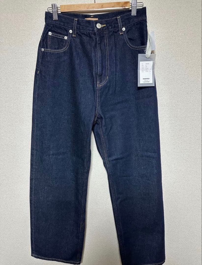 AQUA☆　インディゴブルー24