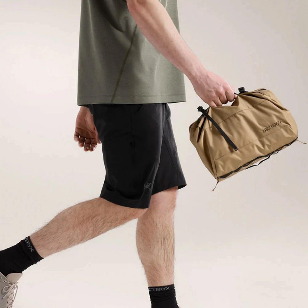 ARC'TERYX インデックス　ギア　オーガナイザー canvas