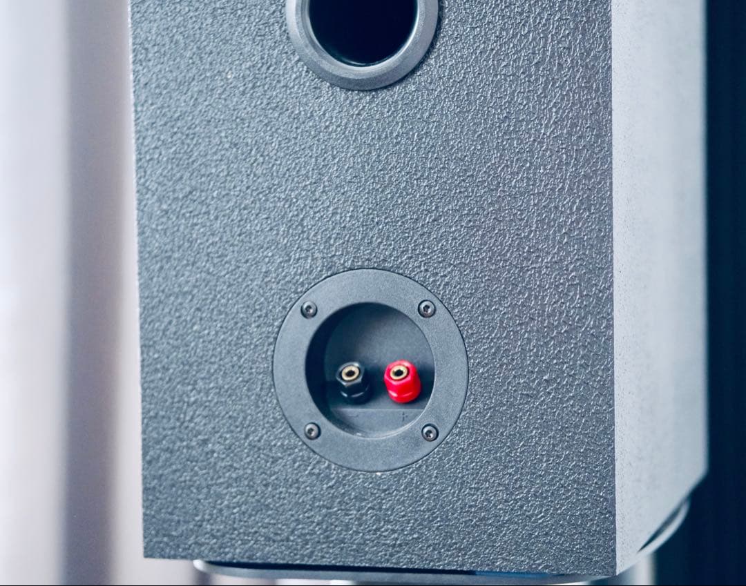 【中古】アメリカGR Research X-LS Encoreスピーカー