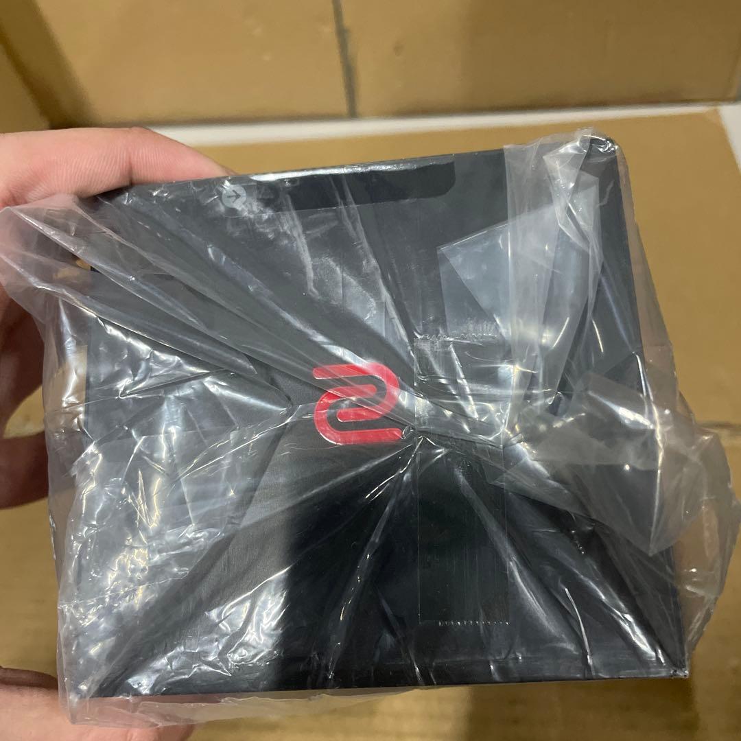 BenQ ZOWIE EC2-CW ワイヤレスゲーミングマウス　medium