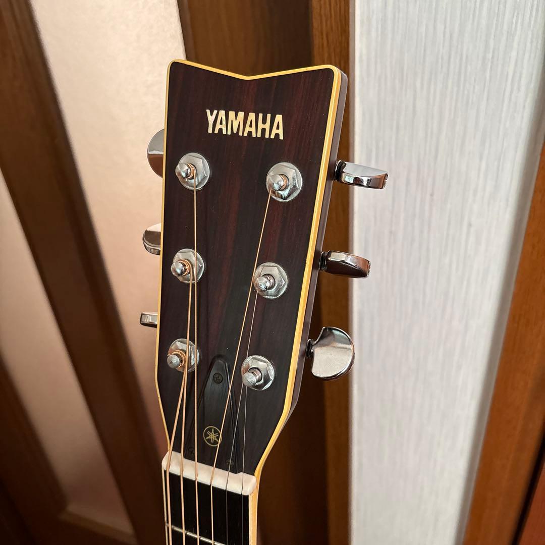 さみ YAMAHA FG301B ジャパンビンテージ　比較的美品