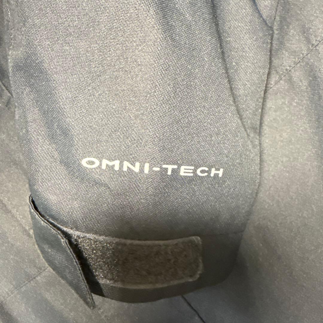 Columbia マウンテンパーカー